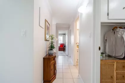 Hallway Photo of 303 10220 Ryan Road, Richmond, BC