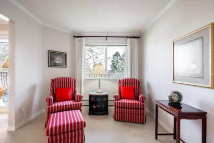 Loft / Bonus Room Photo of 303 10220 Ryan Road, Richmond, BC