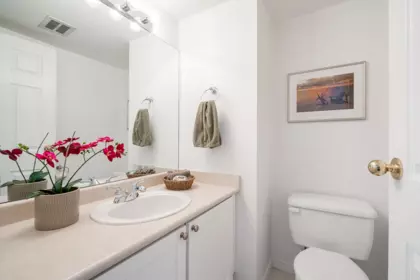 Mudroom Photo of 303 10220 Ryan Road, Richmond, BC