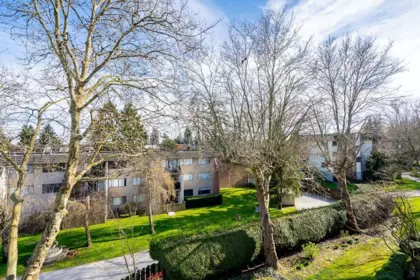 Outdoor Patio Photo of 303 10220 Ryan Road, Richmond, BC