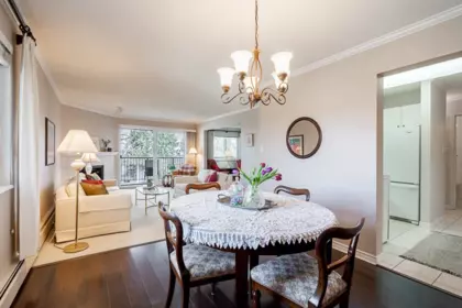 Pantry Photo of 303 10220 Ryan Road, Richmond, BC