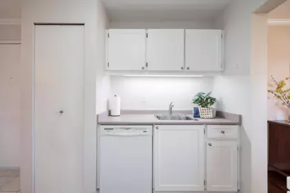 Walk-In Closet Photo of 303 10220 Ryan Road, Richmond, BC