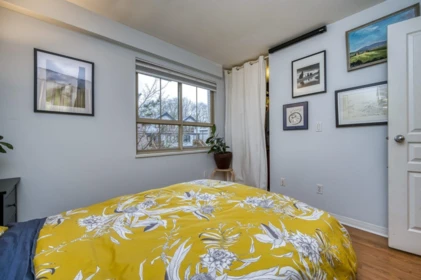 Loft / Bonus Room Photo of 34 2375 W Broadway, Vancouver, BC