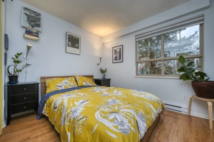 Office / Den Photo of 34 2375 W Broadway, Vancouver, BC