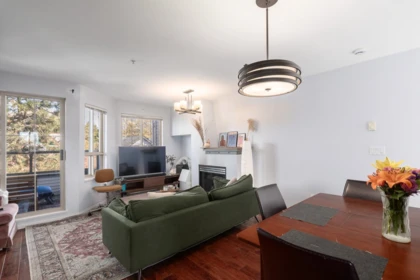 Pantry Photo of 34 2375 W Broadway, Vancouver, BC