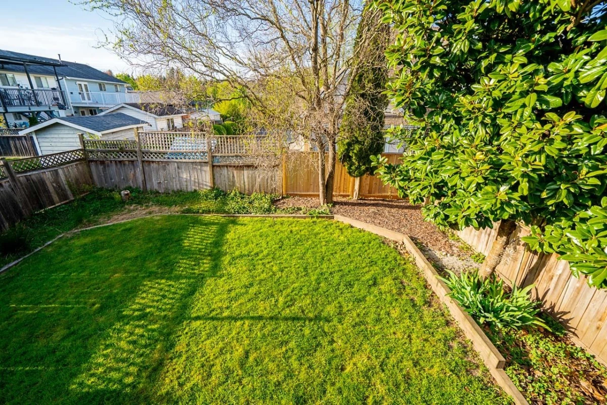 Family Room Photo of 2283 Willoughby Court, Langley, BC
