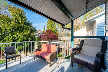 Hot Tub / Spa Photo of 2283 Willoughby Court, Langley, BC