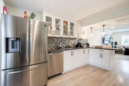 Laundry Room Photo of 2283 Willoughby Court, Langley, BC
