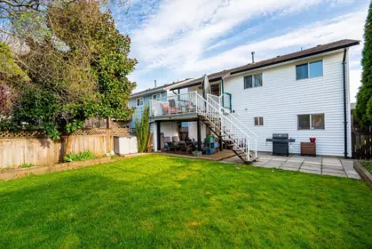 2283 Willoughby Court, Langley, BC, Langley — Single Family Residence for sale