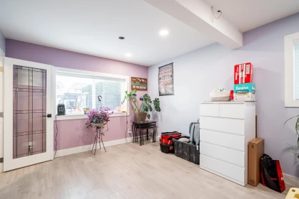 Loft / Bonus Room Photo of 2283 Willoughby Court, Langley, BC
