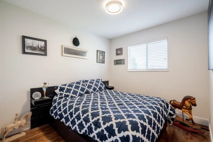 Powder Room Photo of 2283 Willoughby Court, Langley, BC