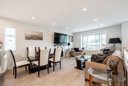 Primary Bedroom Photo of 2283 Willoughby Court, Langley, BC