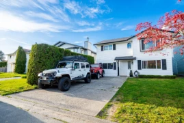 2283 Willoughby Court, Langley, BC