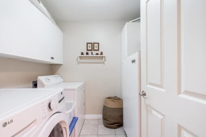 Hallway Photo of 109 2626 Countess Street, Abbotsford, BC