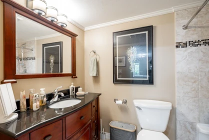 Loft / Bonus Room Photo of 109 2626 Countess Street, Abbotsford, BC
