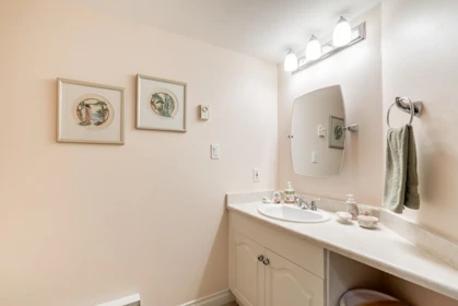 Mudroom Photo of 109 2626 Countess Street, Abbotsford, BC