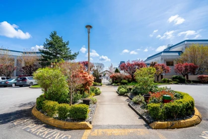 Neighborhood Park Photo Near 109 2626 Countess Street, Abbotsford, BC