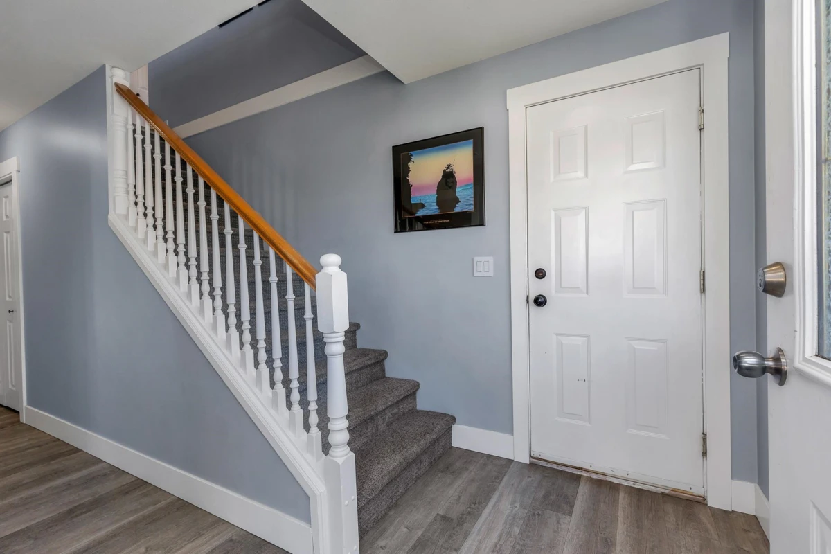 Family Room Photo of 21 34250 Hazelwood Avenue, Abbotsford, BC