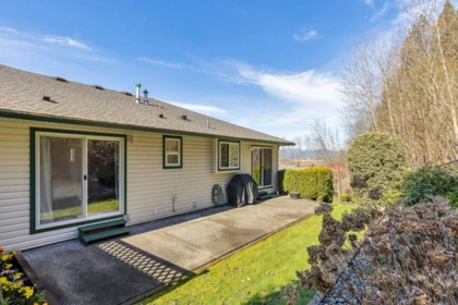Community Amenities Photo (Clubhouse) of 21 34250 Hazelwood Avenue, Abbotsford, BC