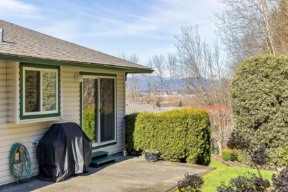 Fitness Center Photo Near 21 34250 Hazelwood Avenue, Abbotsford, BC