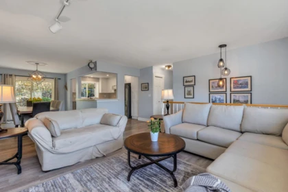 Loft / Bonus Room Photo of 21 34250 Hazelwood Avenue, Abbotsford, BC