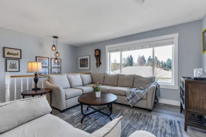 Office / Den Photo of 21 34250 Hazelwood Avenue, Abbotsford, BC