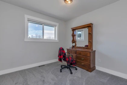 Staircase Photo of 21 34250 Hazelwood Avenue, Abbotsford, BC