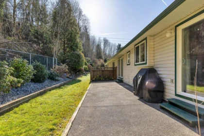 Street View Photo of 21 34250 Hazelwood Avenue, Abbotsford, BC