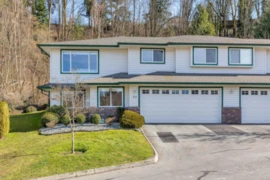 21 34250 Hazelwood Avenue, Abbotsford, BC