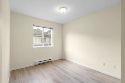 Bedroom 2 Photo of 67 7831 Garden City Road, Richmond, BC