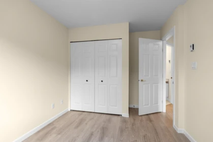 Bedroom 3 Photo of 67 7831 Garden City Road, Richmond, BC