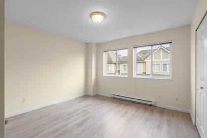 Breakfast Nook Photo of 67 7831 Garden City Road, Richmond, BC