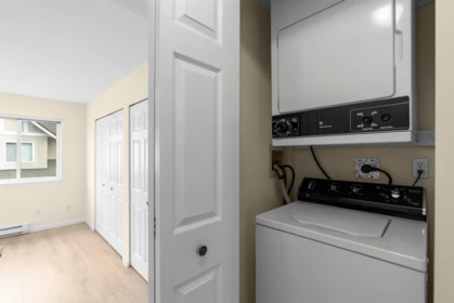 Pantry Photo of 67 7831 Garden City Road, Richmond, BC