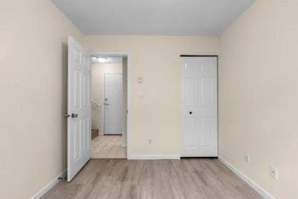 Powder Room Photo of 67 7831 Garden City Road, Richmond, BC
