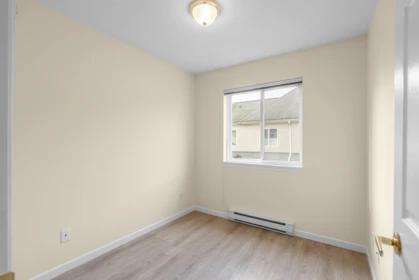 Walk-In Closet Photo of 67 7831 Garden City Road, Richmond, BC