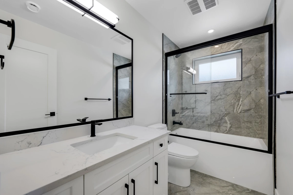 Primary Bathroom Photo of 1005 Phare Crescent, Pemberton, BC