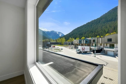 Bedroom 4 Photo of 1005 Phare Crescent, Pemberton, BC
