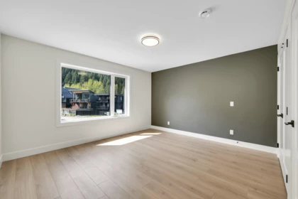 Breakfast Nook Photo of 1005 Phare Crescent, Pemberton, BC