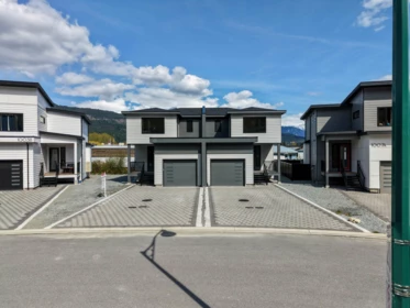 Garage Interior Photo of 1005 Phare Crescent, Pemberton, BC