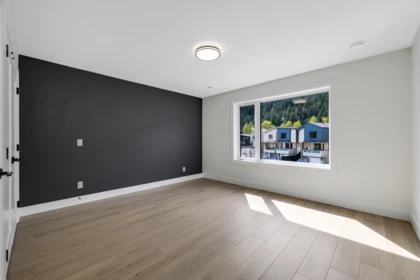 Mudroom Photo of 1005 Phare Crescent, Pemberton, BC
