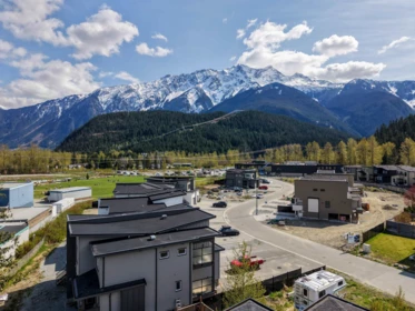 Outdoor Deck Photo of 1005 Phare Crescent, Pemberton, BC