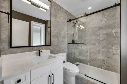 Pantry Photo of 1005 Phare Crescent, Pemberton, BC