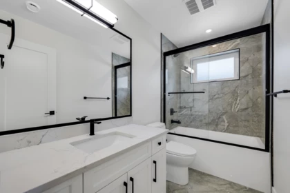 Primary Bathroom Photo of 1005 Phare Crescent, Pemberton, BC