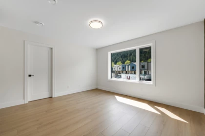 Primary Bedroom Photo of 1005 Phare Crescent, Pemberton, BC