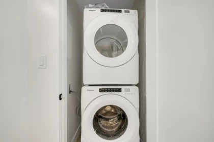 Walk-In Closet Photo of 1005 Phare Crescent, Pemberton, BC
