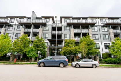 408 15351 101 Avenue, Surrey, BC, Surrey — Apartment/Condo for sale