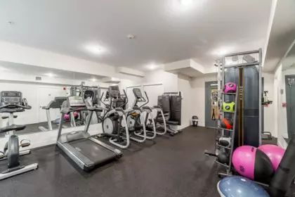 Hot Tub / Spa Photo of 408 15351 101 Avenue, Surrey, BC