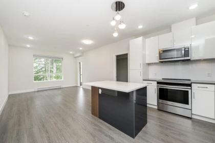 Kitchen Photo of 408 15351 101 Avenue, Surrey, BC