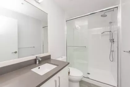 Loft / Bonus Room Photo of 408 15351 101 Avenue, Surrey, BC