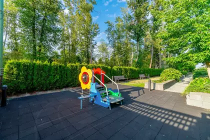 Outdoor Kitchen Photo of 408 15351 101 Avenue, Surrey, BC